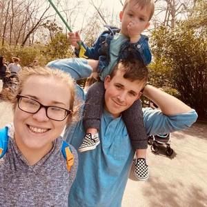 Meet your Posher, Peter